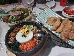 -七八冷面·延边朝鲜族美食(圣熙八号店)