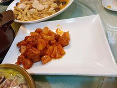 -长春观斋补堂素菜馆