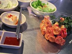 -喜来稀肉(虹泉路店)
