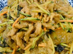 -春水锅贴·传统鲁菜(大明湖店)