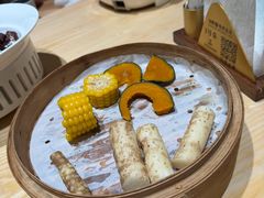 -加顺农场餐厅