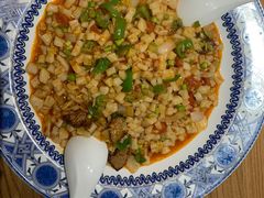 -胖老汉椒麻鸡清真新疆菜(西御街店)