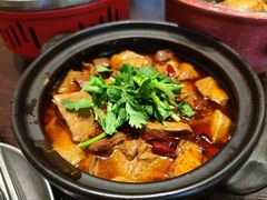 -古都历食南京菜·烤鸭·鸭血粉丝·汤包(南京博物院店)