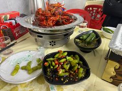 -聚味瞿记·龙虾堂(树木岭店)