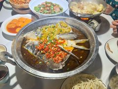 -湘聚缘.湖南菜(光明路店)