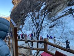 -黑龙潭风景区