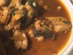 -千岛湖小鱼儿·淳安匠心农家菜