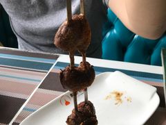 -帕米尔食府(白云观店)