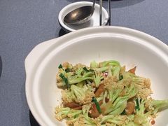 -双湖园·地标武汉菜(黄鹤楼解放路店)
