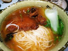 -京城小江南·北京烤鸭·江南土菜·白鱼(中关村店)