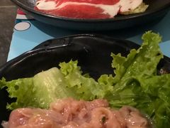 -呷哺呷哺 黄金牧场 (回龙观港龙店)