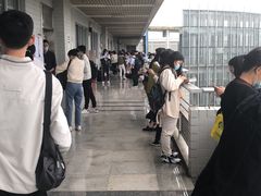 -华南师范大学(广州大学城校区)