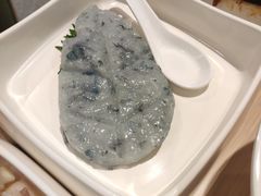 招牌虾滑-海底捞火锅(漫乐城夜宵主题店)