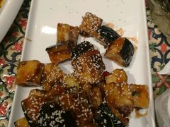 -城南往事济南风味主题餐厅(东环店)