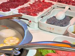 -八合里潮汕鲜牛肉火锅(吉大店)