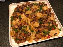 -丝路金桃·新疆菜(徐汇店)