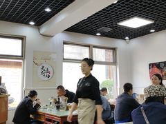 -清真·鸦儿李记·小馆(后海店)