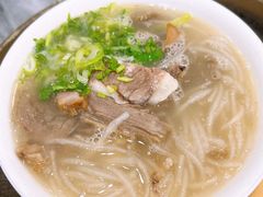 -郝刚刚羊杂割(柳巷店)