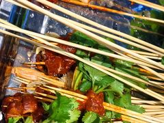 -九街淑芬掌中宝串串公司(内街文化创意园店)