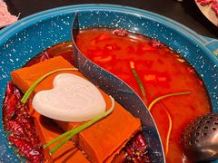 -吼堂老火锅(武汉 天地壹方南馆店)