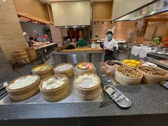 -杭州开元名都大酒店·地中海自助餐厅