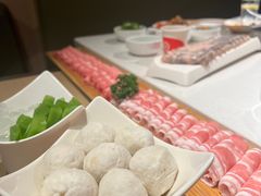 -海底捞火锅(劲松店)