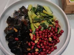 -郭林家常菜(狼垡店)