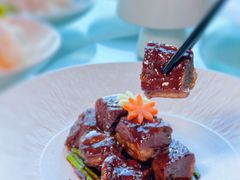 -夏宫中餐厅(静安香格里拉店)
