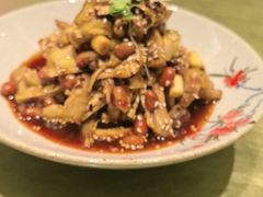 -院8里·小聚园老川菜(九眼桥店)