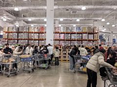 -山姆会员商店(上海浦东店)