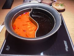 -温野菜涮涮锅(西单大悦城店)