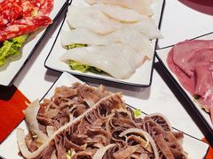 -安胖老火锅(两路口店)