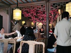 大堂-吴莊(龙城万科里店)
