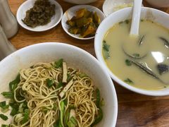 -欣达面馆(天桥支路店)