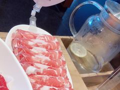 -巴奴毛肚火锅概念餐厅