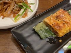 -岭南小生·粤港点心(南门口店)