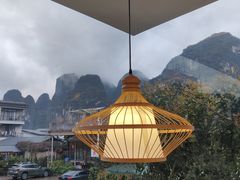 -生态苑农庄(十里画廊遇龙河店)