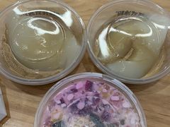 -串妹花式冰粉(乐山总店)