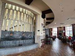 -南沙游艇会·大兵船餐厅