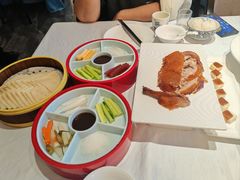 -苏淮景·苏闽融创菜·海鲜(原空港井河轩店)