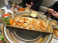 -西塔老太太泥炉烤肉(川沙百联店)