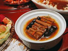 -金狮麟·新豫菜(金码大厦店)