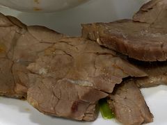 牛腩-菜忠潮州牛肉店(岗厦店)