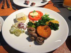 -拉蒂娜·巴西牛排馆 Latina·Brazilian Steakhouse(王府井喜悦店)