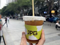 -JPG canteen(广州寺右公馆店)