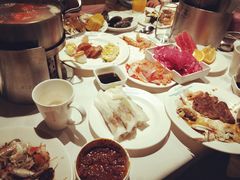 -星伦多自助料理(华润万象城店)