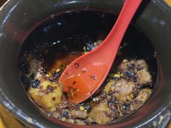 -好帮厨·下饭浏阳菜·坚持现炒(月湖店)