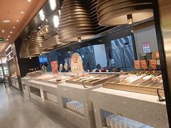 -山焱·炭火自助烤肉(周浦万达店)