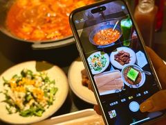 -有才叔的小馆(招商依云曲江店)