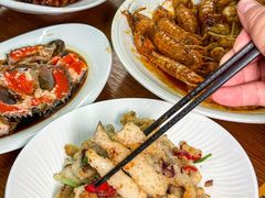 -毛哥小馆子(百井坊巷店)